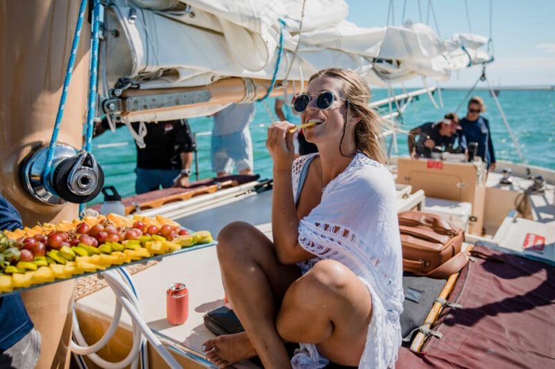 Key West Afternoon Sail, Snorkel, Kayak & Sunset Excursion - Experience Highlights