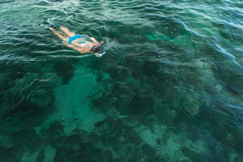 Key West Afternoon Sail, Snorkel, Kayak & Sunset Excursion - Participant Requirements