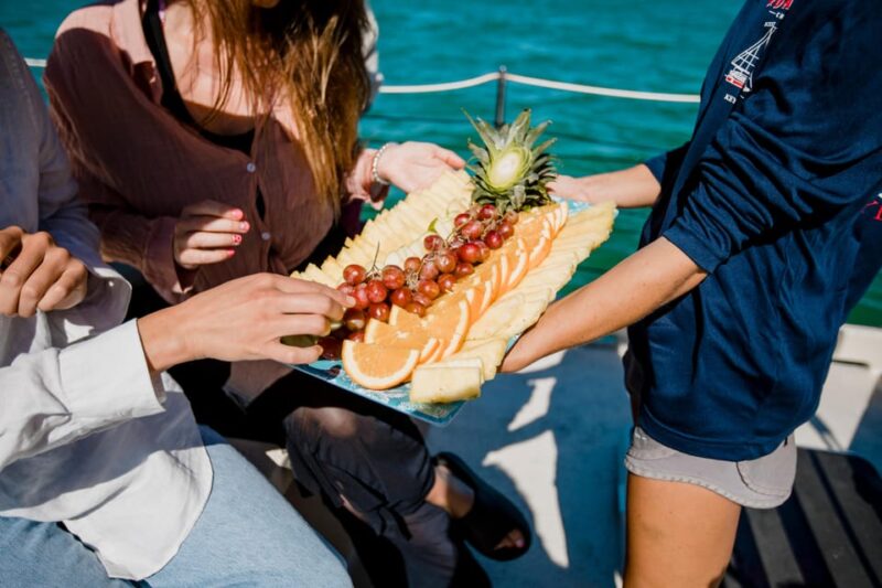 Key West Afternoon Sail, Snorkel, Kayak & Sunset Excursion - Customer Feedback