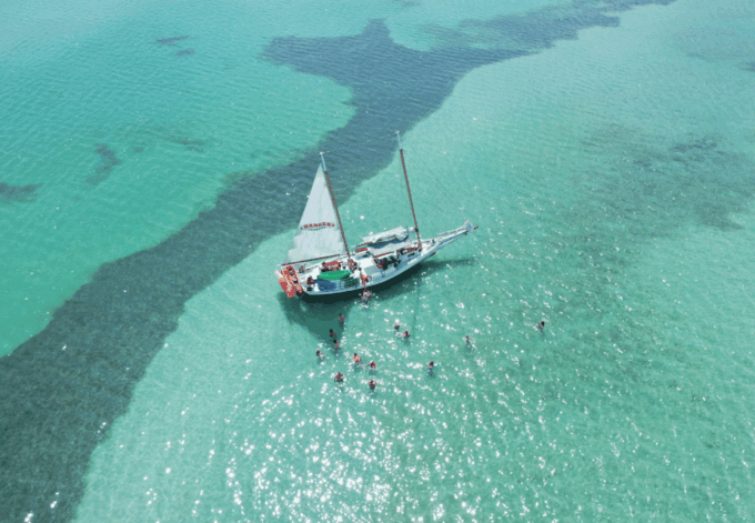 Key West Afternoon Sail, Snorkel, Kayak & Sunset Excursion - Departure and Check-in