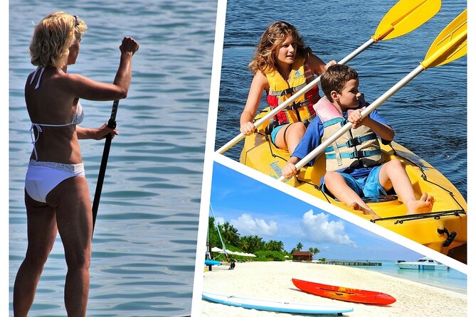 Key West All Day Beach Pass From Miami - Key Points