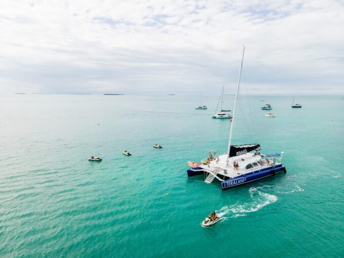 Key West: All Day Eco Tour - Kayak, Snorkel and Sail! - Amenities for a Comfortable Experience