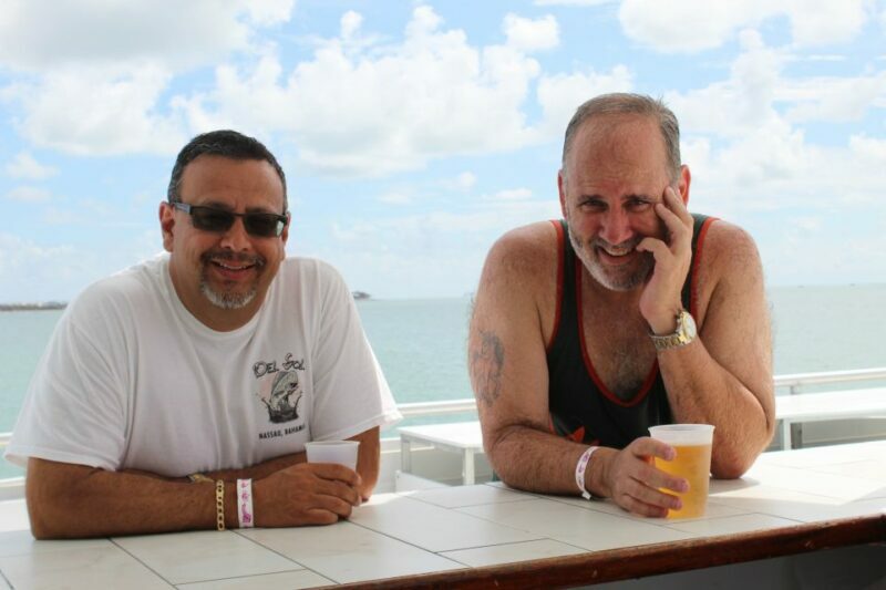 Key West: All-Inclusive Water Sports Package with Lunch - FAQ