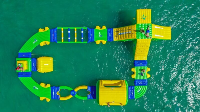 Key West: All Inclusive Watersports Adventure Tour - Key Points