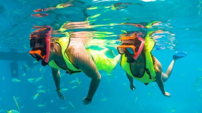 Key West: All Inclusive Watersports Adventure Tour - Highlights From Reviews