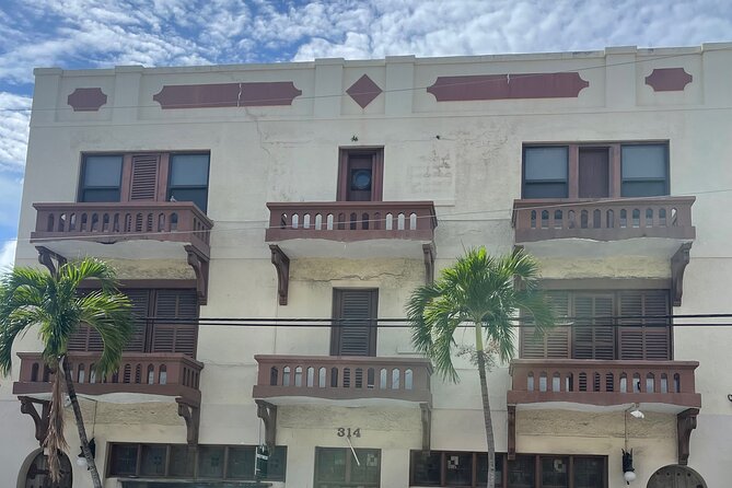 Key West Art History Private Tour - Accessibility and Restrictions