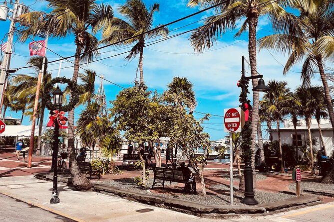 Key West Art History Private Tour - Booking and Cancellation Policy