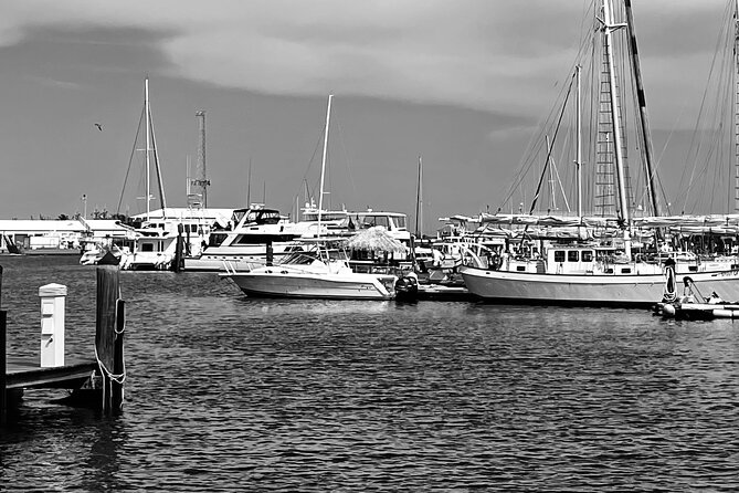 Key West Art History Private Tour - Additional Information