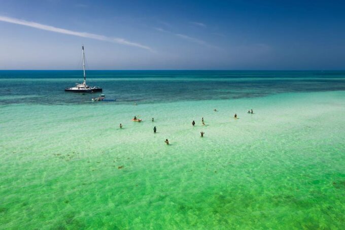 Key West: Boat Experience With Water Sports, Meals & Drinks - Frequently Asked Questions