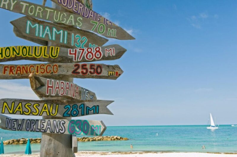 Key West: Caribbean Food Walking Tour - Culinary Experience
