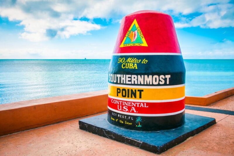 Key West: Caribbean Food Walking Tour - Tour Highlights