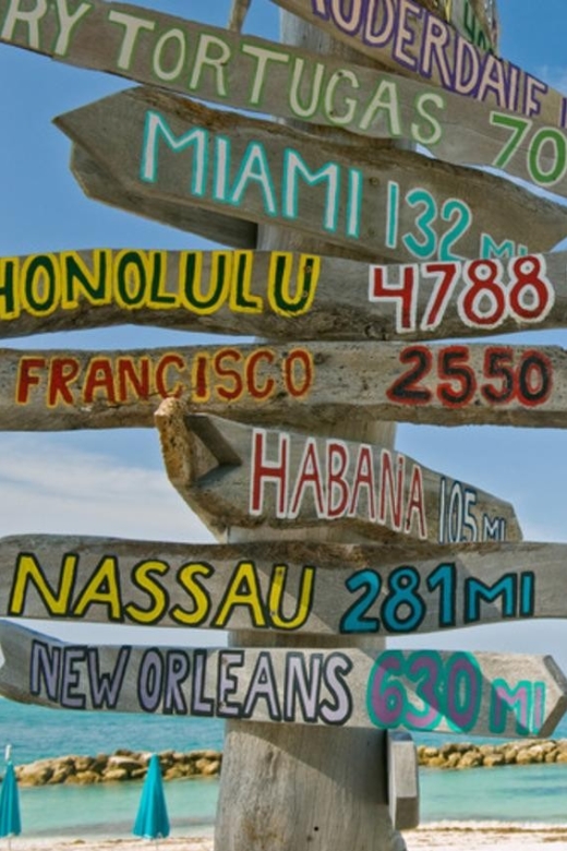 Key West: Caribbean Food Walking Tour - Tasting the Local Cuisine