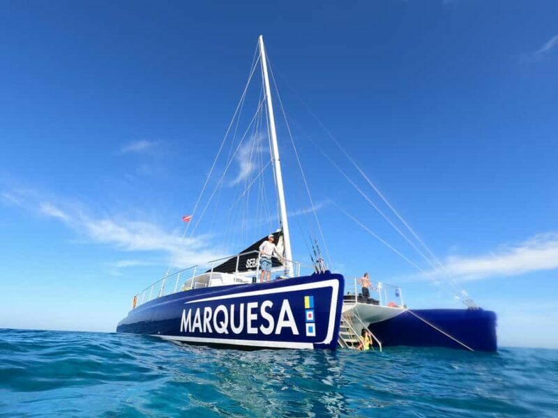 Key West: Catamaran Snorkel with Seafood Boil and Open Bar - The Experience in Practice: What Travelers Are Saying