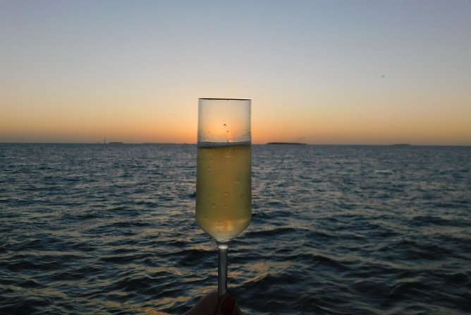 Key West Cocktail Cruise Adults Only Sunset Cruise With Open Bar - Confirmation and Accessibility
