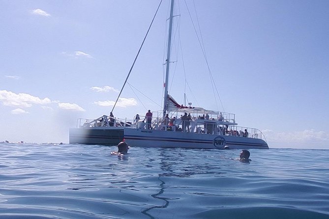 Key West Coral Reef Snorkel Adventure With Mimosas or Margaritas - Exploring the Coral Reef