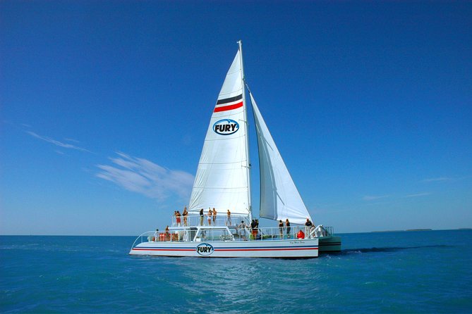 Key West Coral Reef Snorkel Adventure With Mimosas or Margaritas - Refreshing Beverages