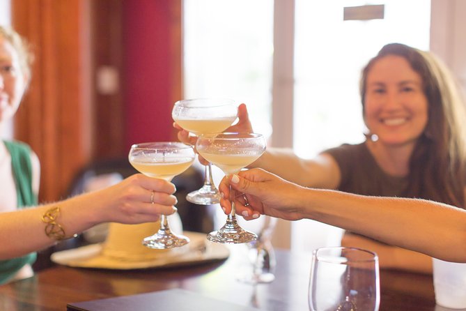 Key West Craft Cocktail Crawl - Additional Tour Information