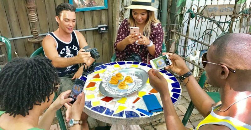Key West: Cuban and Caribbean Food and Cultural Walking Tour - A Walking Tour that Tells Key West’s Food Story