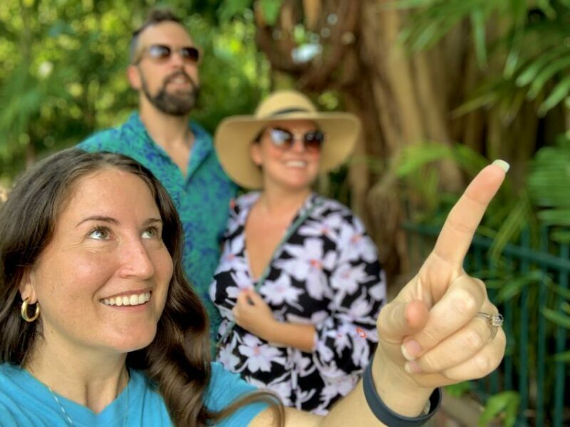 Key West: Cuban and Caribbean Food and Cultural Walking Tour - The Value of This Experience