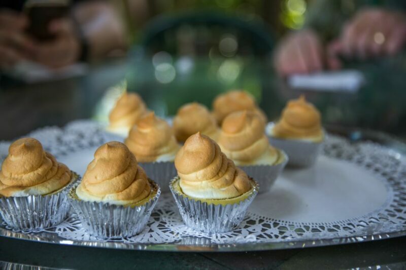 Key West: Cuban and Caribbean Food and Cultural Walking Tour - Walking Through Key West’s Heritage and Cuisine