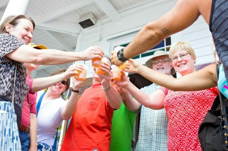 Key West: Cuban and Caribbean Food and Cultural Walking Tour - The Sum Up: Who Is This Tour For?