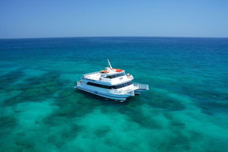 Key West: Day Trip From Fort Lauderdale W/ Activity Options - Key Points