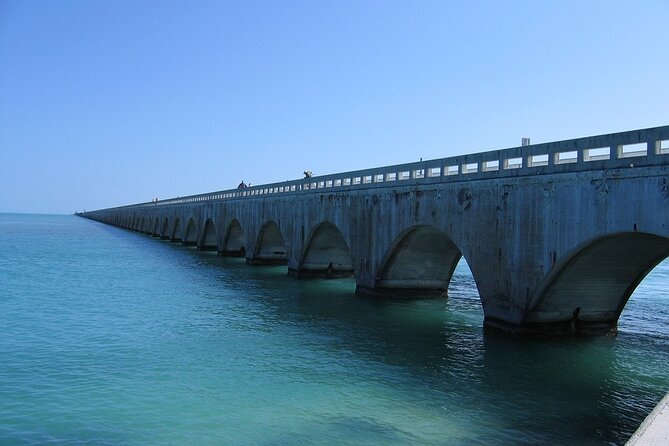 Key West Day Trip From Miami Beach With Activities - Key Points