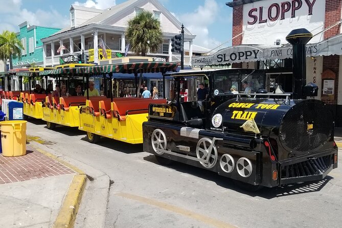 Key West Day Trip From Miami Beach With Activities - Customer Feedback and Experiences