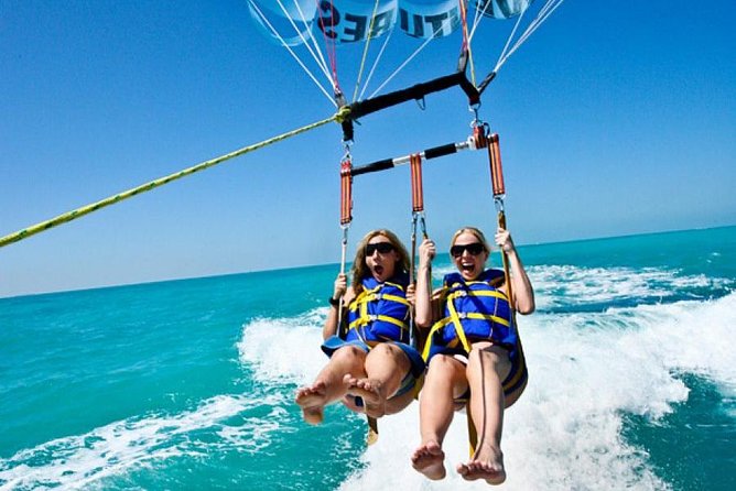 Key West Day Trip From Miami With Activities - Booking and Confirmation