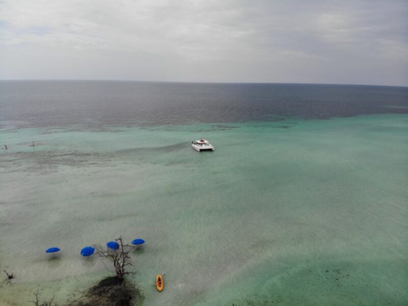 Key West: Dolphin & Snorkel Boat Tour With Sunset Option - Inclusions and Important Information