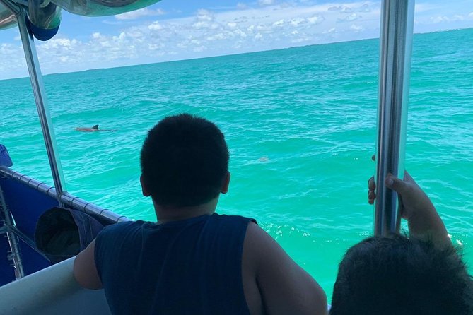Key West Dolphin Watch and Snorkel Cruise - Meeting Point and Arrival Details