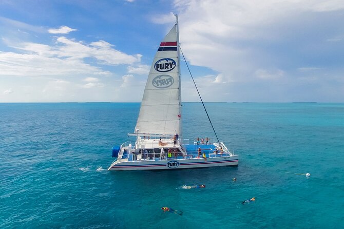 Key West Dolphin Watch Snorkel or Other Options - Tour Details