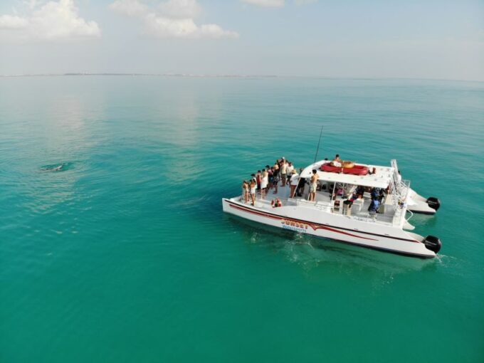 Key West: Dolphin Watching and Snorkeling Sunset Cruise - Frequently Asked Questions