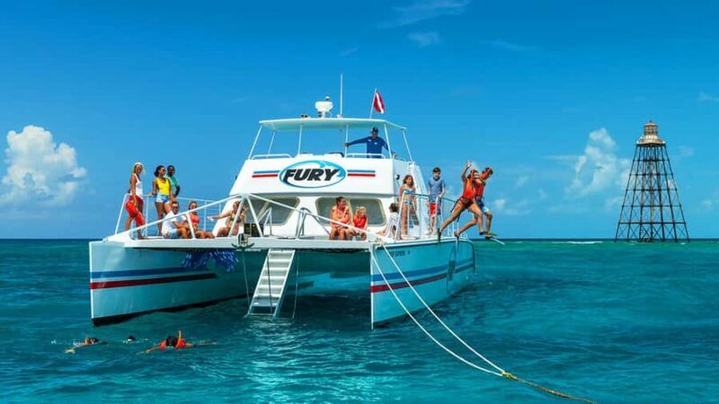 Key West Double Dip: 2-Stop Reef Snorkeling Trip - FAQ