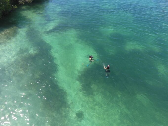 Key West: Eco Safari Sandbar Tour With Snorkeling - Booking and Cancellation Policy