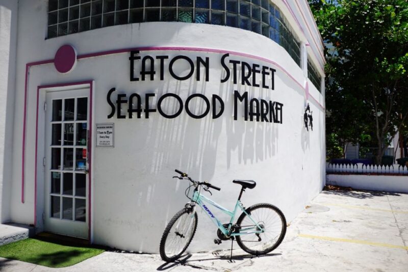 Key West: Food Tasting and Cultural Walking Tour - Customer Feedback