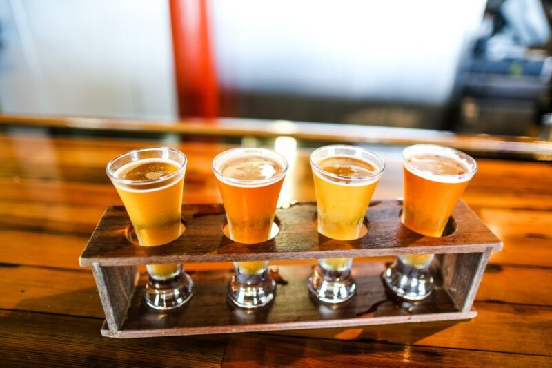 Key West: Food Tasting and Cultural Walking Tour - Meeting Point