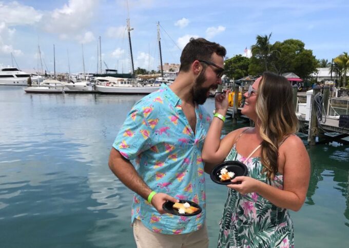 Key West: Food Tasting and Cultural Walking Tour - What to Bring