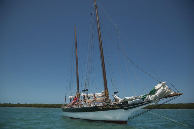 Key West: Full Day Tour of Key West National Wildlife Refuge - Itinerary Highlights
