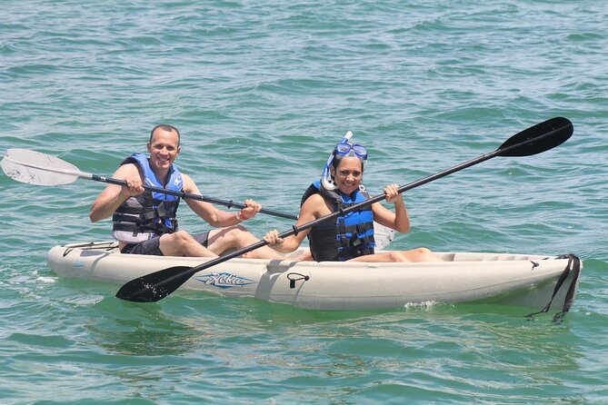 Key West: Fun Full Day Beach Pass Watersports and Activities - Exciting Watersport Activities