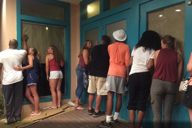 Key West Ghost and Mysteries Guided Tour - Meeting and Pickup