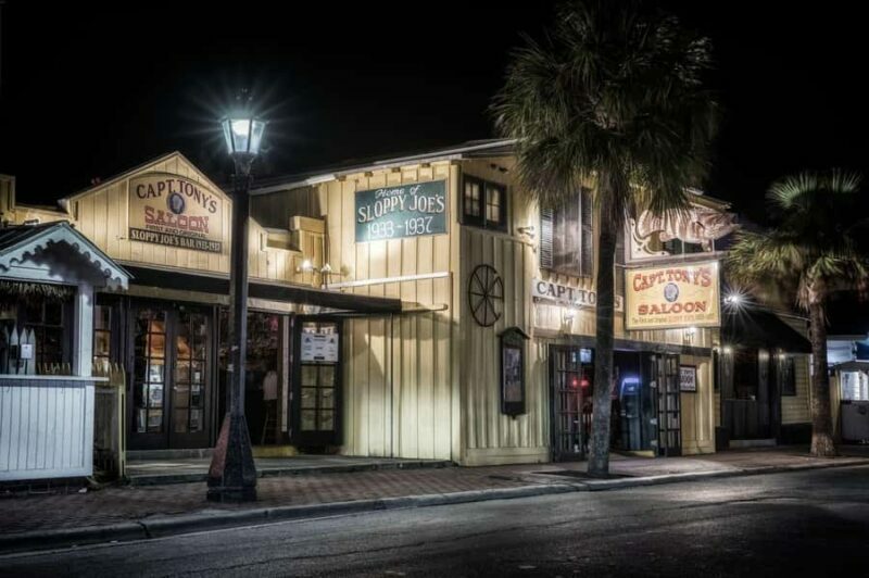 Key West Ghost Tours: Southernmost Shadows and Ghosts - A Practical Guide to the Key West Ghost Tour Experience