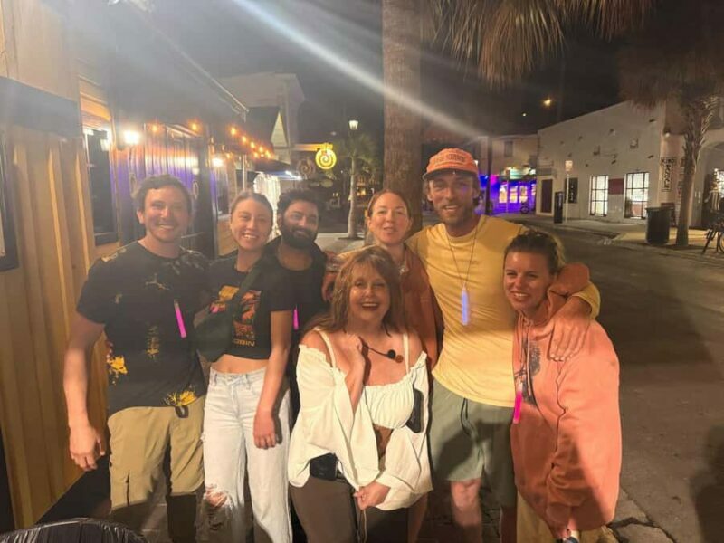 Key West: Ghosts of Key West Walking Tour - FAQ