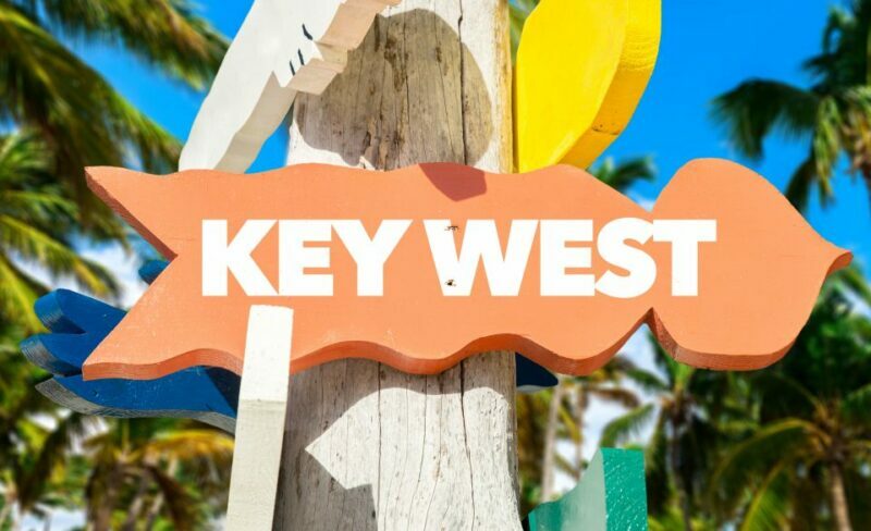 Key West: Haunted Pub Crawl Walking Tour - Introduction: A Night of Ghosts and Grog