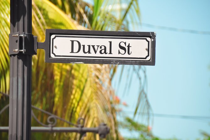 Key West Haunted Pub Crawl Walking Tour - Key Inclusions