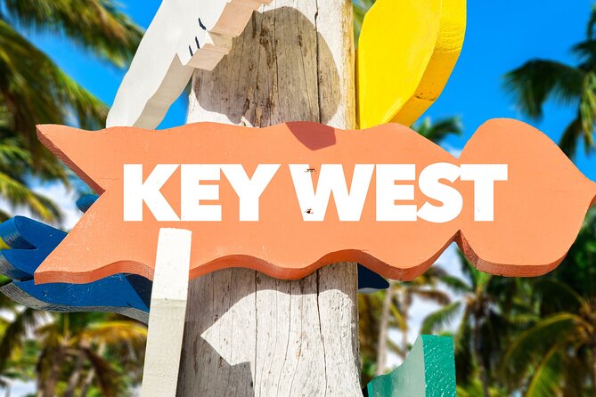 Key West Haunted Pub Crawl Walking Tour - Guided Tour Experience