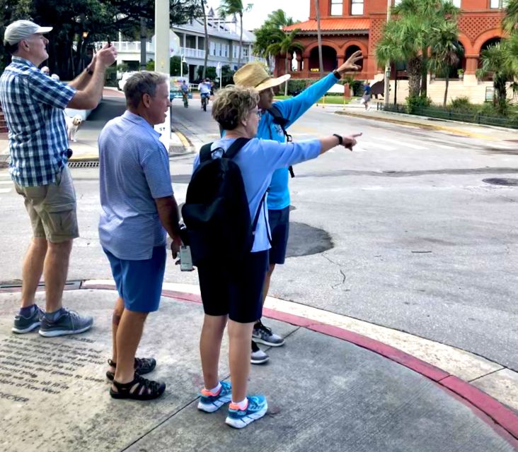 Key West: History and Culture Southernmost Walking Tour - Experience Highlights