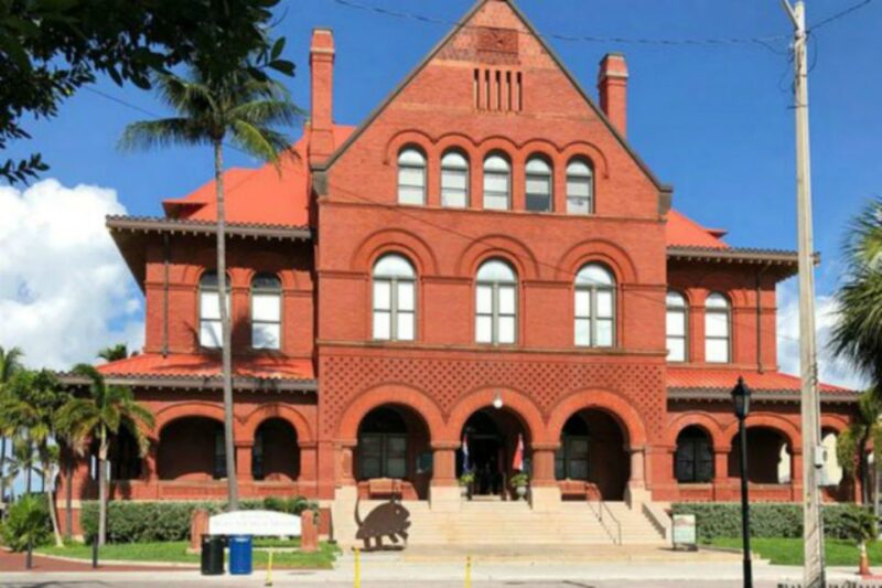 Key West: History and Culture Southernmost Walking Tour - Local Guide Insights