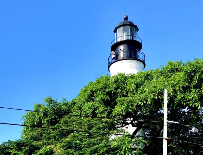 Key West: History and Culture Southernmost Walking Tour - Frequently Asked Questions
