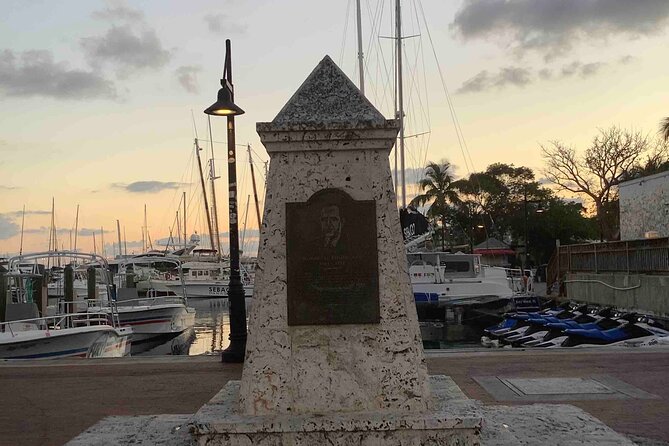 Key West History Audio Guided Walking Tour - Customer Reviews